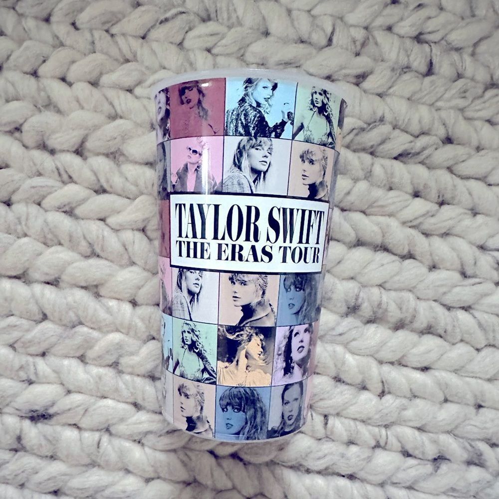 Taylor‎ Swift ERAS Tour Cup